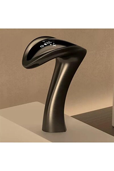 POLEX DOKUNMATİK DİJİTAL FOTOSELLİ LAVABO BATARYASI