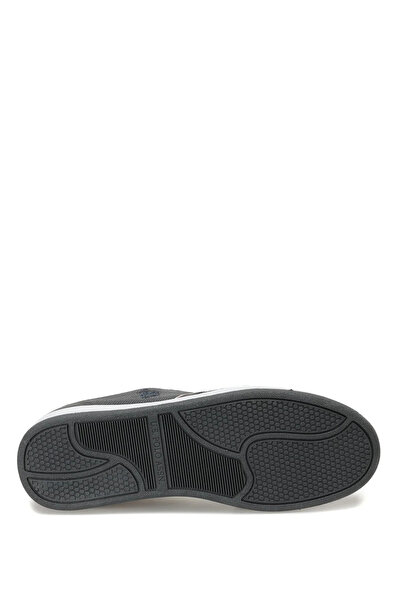 U.S. Polo Assn. Pánské tenisky KARES Smoked100248496