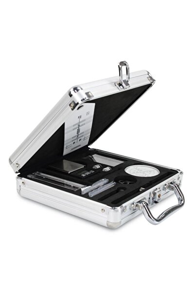 Lenco TTA-12IN1PRO 12'si 1 arada Plak Temizleme Kiti Plak oynatıcı aksesuarları Lüks LP temizleme Ki