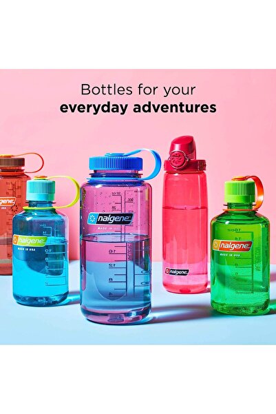 NALGENE Wh Silo Içecek Şişesi, Cosmo, 1,5 Litre