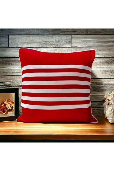 HALATÇI HOME غطاء وسادة مزخرف