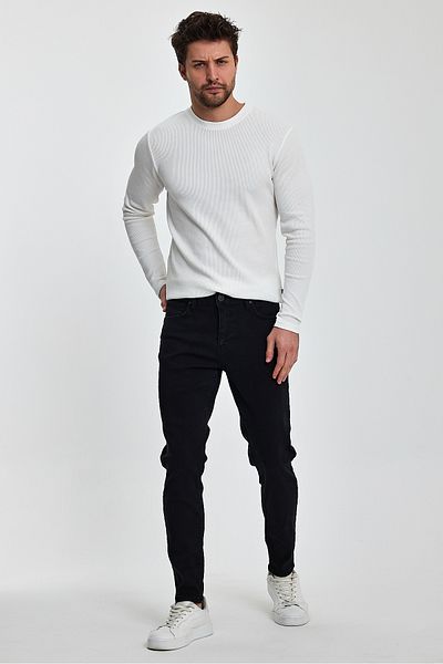 Rodi Men's Jean Pants Skinny Danny 169 Rd24ke011539