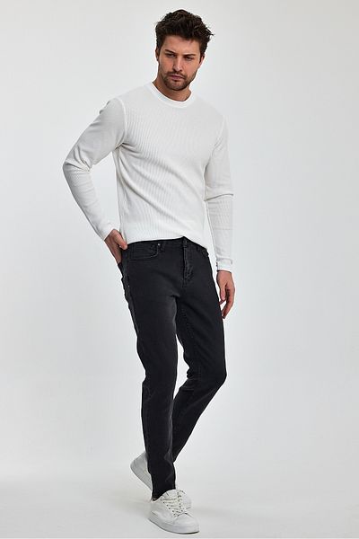 Rodi Men's Jean Pants Skinny Danny 169 Rd24ke011539