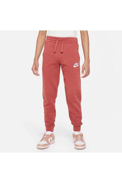 Nike Sportswear Club Polar Youth Sweatpants