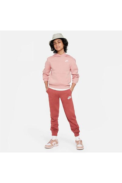 Nike Sportswear Club Polar Youth Sweatpants
