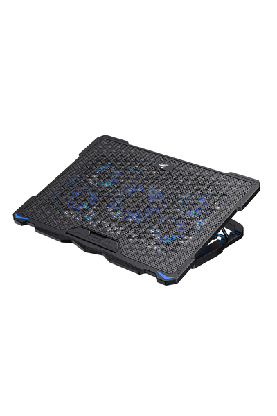 Havit Gamenote F2076 Cooling Pad Aydınlatmalı Gaming Laptop Soğutucu - Ayarla...
