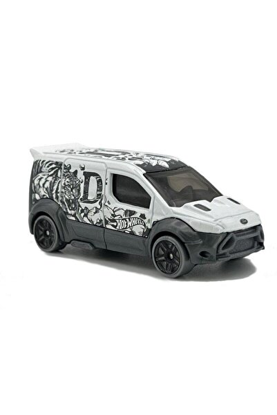 HOT WHEELS Tekli Arabalar HOT WHEELS FORD TRANSIT CONNECT HKK18