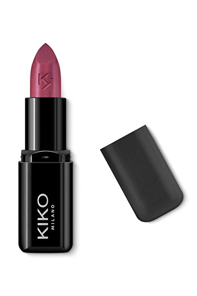 Kiko ATTRACTİVE LİPS-429 PEARLY MAUVE LIPSTICK - SMART FUSION LIPSTICK DMBA356