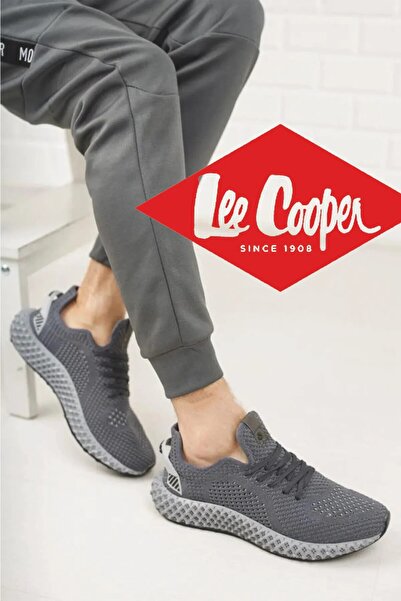 Lee Cooper Women's Comfortable Walking Sneakers Sneakers