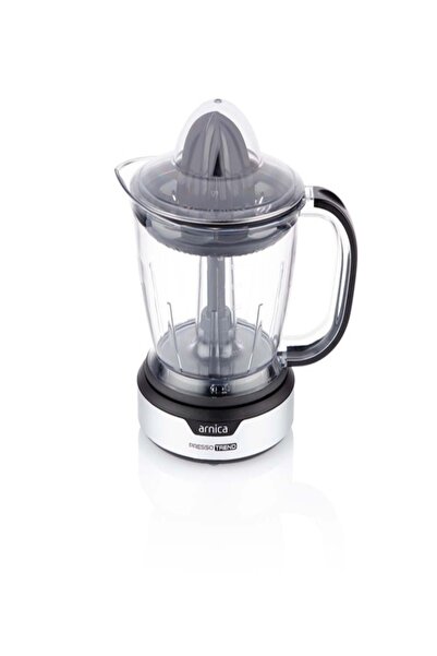 Arnica Presso Trend Narenciye Sıkacağı İnox IH37102