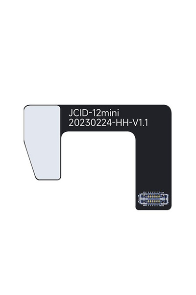 JCID Teknonet Apple Iphone 12 Mini Uyumlu Face Id Dot Projector Flex