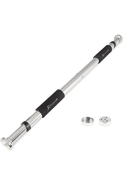 Janissary Kapı Barfiksi 62-100cm  Şınav Aleti Kapı Arası Barfix Demiri, Çift ...