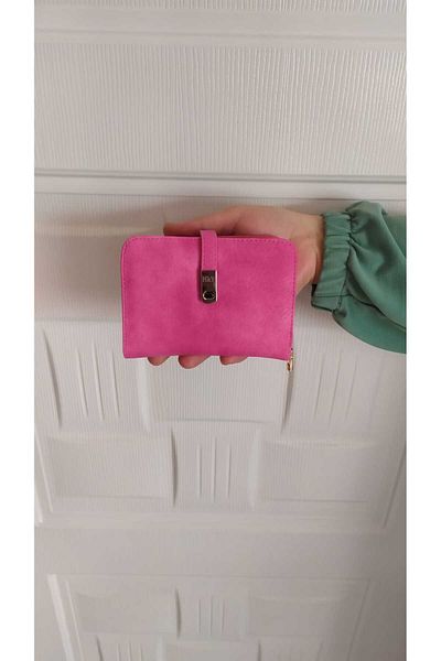 HKY Very Useful Small Size Women's Wallet