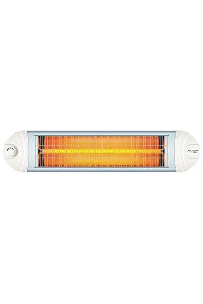 AWOX ARES GRUP AWOX Ecotec Infrared 2500 W Iç-dış Mekan Isıtıcı