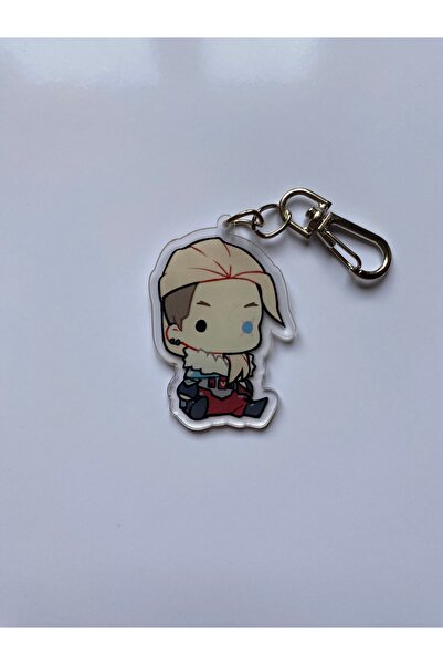 Hara Company Breloc / Ornament pentru geanta Sova