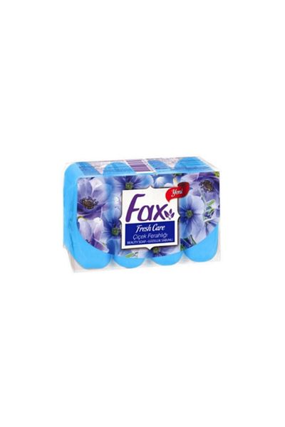 Fax SabBeauty 4x70 GrFlower Freshness (Pack of 2)
