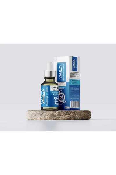 vancy Hyaluronic B5 Serum