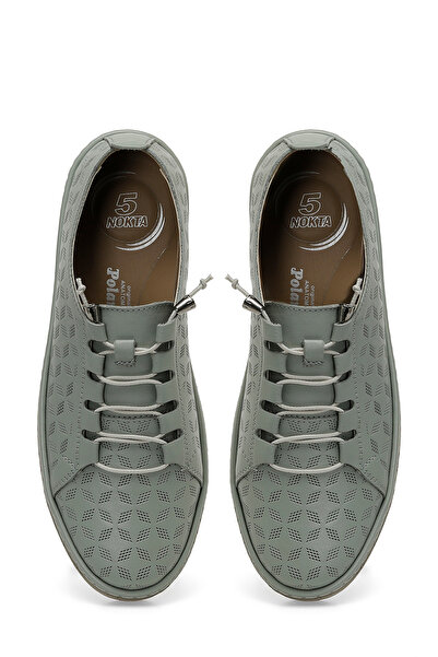 Polaris 5 Nokta 105075.Z4Fx Mint Women's Flat Shoes