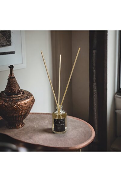 Genel Markalar Akasya Çiçeği Oda Kokusu Esansiyel Uçucu Yağ 50ml Bambu