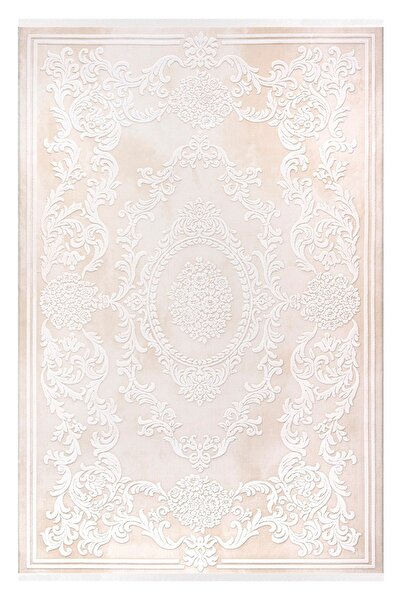 İpek Halı İPEK HALI SARDES-6463A