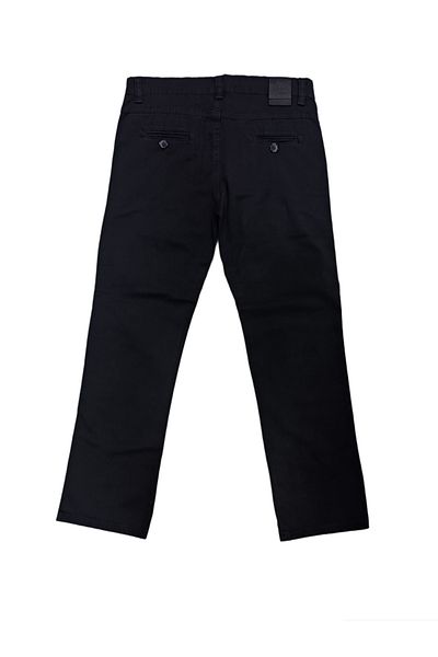 The Coffee Kids Piefti Fabric Fleto Pocket String Boy's Trousers