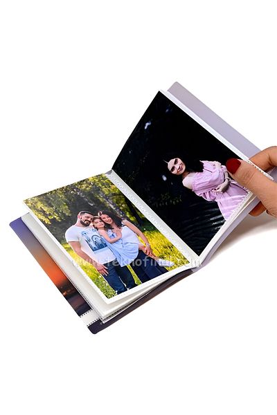 Gülefli Kızı Promotion Photo Album - 10x15