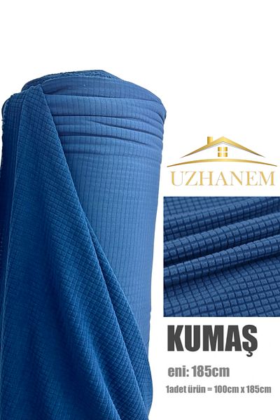 uzhanem țesătură jacquard, folosită pentru husa de scaun pentru husa de pernă, este elastică îndrăzneață 100cm x 185cm