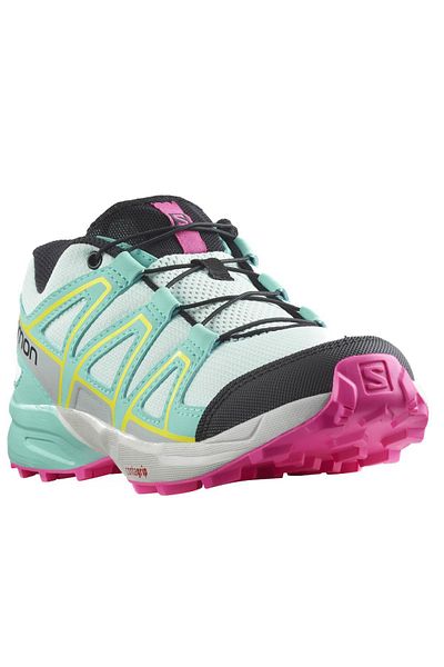 Salomon children's shoes sales