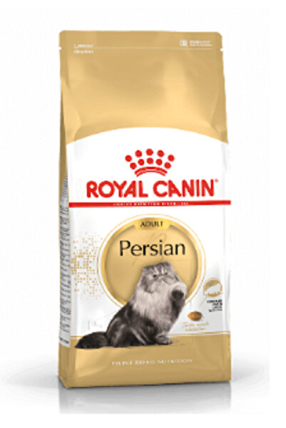 Royal Canin Persian İran Kedileri İçin Yetişkin Kuru Kedi Maması 4 kg