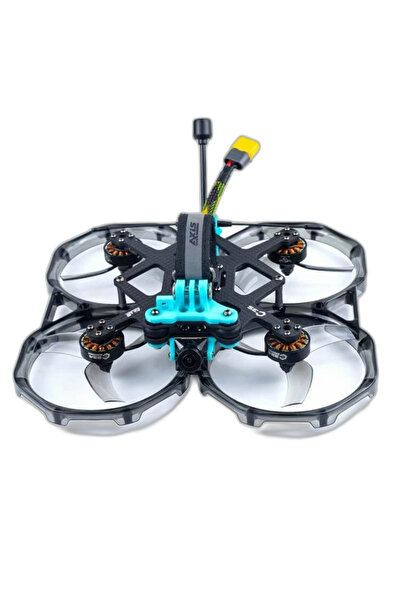 FPV DRONE MARKET - AXISFLYING C35 O3 GPS Crossfire