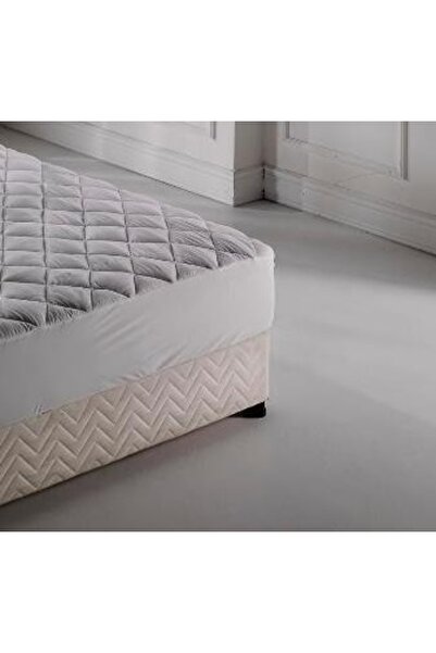 Doqu Home Comfyline Façalı Sıvı Geçirmez 120x200 Alez