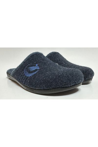 GEZER ΑΝΔΡΙΚΕΣ ΠΑΝΤΟΦΛΕΣ FELT CASUAL ΕΛΑΦΡΕΣ ΣΠΙΤΙ ΚΑΙ MISSHER