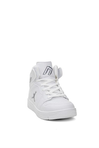 Cool Kids Cool Haykat Long Women's Walking Shoes White