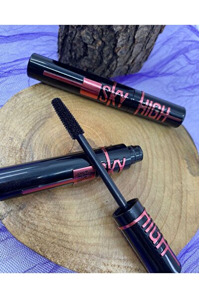 MUJGAN Sky Lash Sensational Maskara