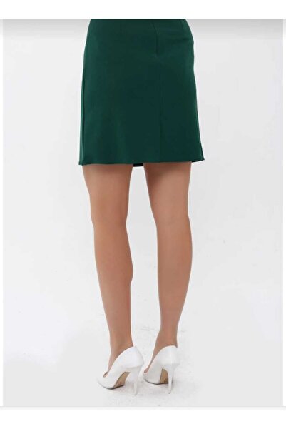 AL&SU BUTİK Mini Skirt