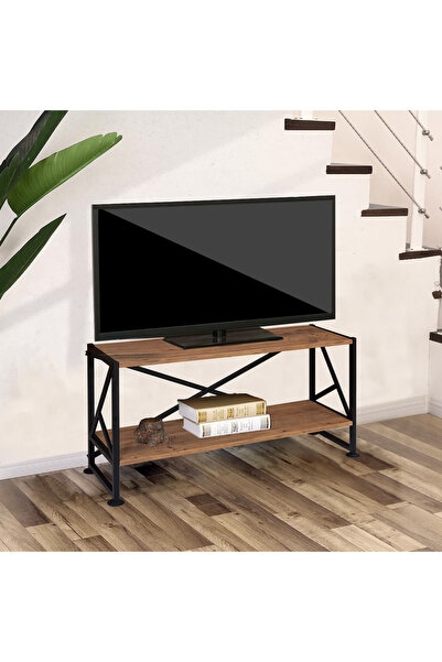 RMD SHOP Otto Mini Tv Sehpası-Tv Ünitesi 100 cm