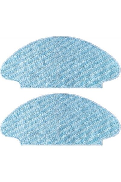 Supurgeavm Σετ ανταλλακτικών για ρομποτική ηλεκτρική σκούπα Tefal Rowenta Explorer/X-Plorer Serie Compatible 20