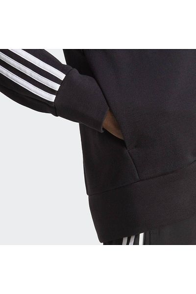 adidas Palton casual bărbați M 3s Ft Fz Hd Ic0433