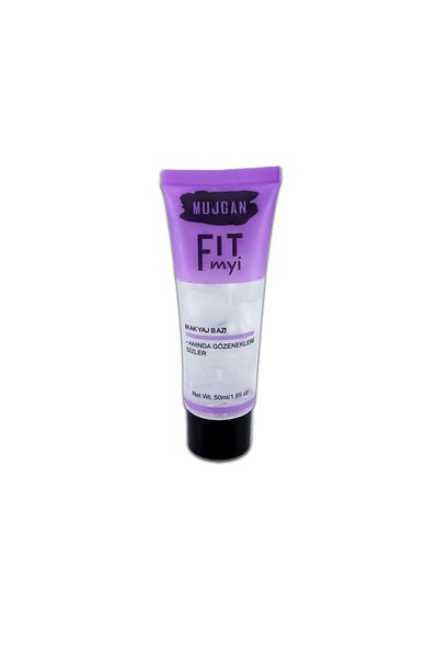 MUJGAN Fit Myi Makeup Base