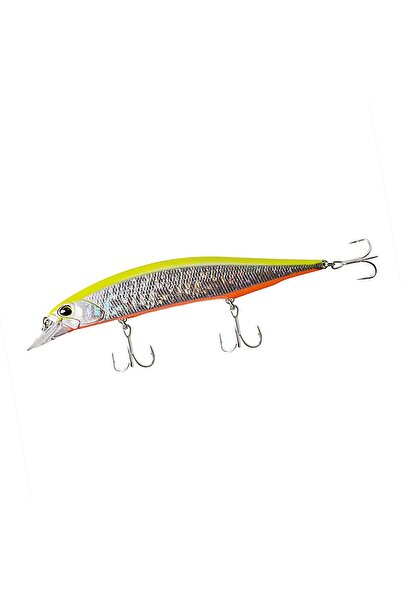 Fujin Jett Bait 120sp 18gr 120mm Maket Balık 012 Shiny Yellow Chart