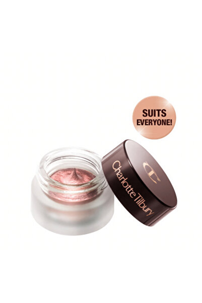charlotte tilbury EYES TO MESMERISE PILLOW TALK7ml.