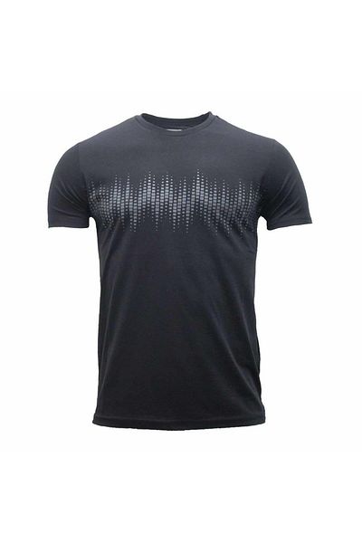 UHLSPORT Ανδρικό μπλουζάκι Cotton Pulse M 3221107