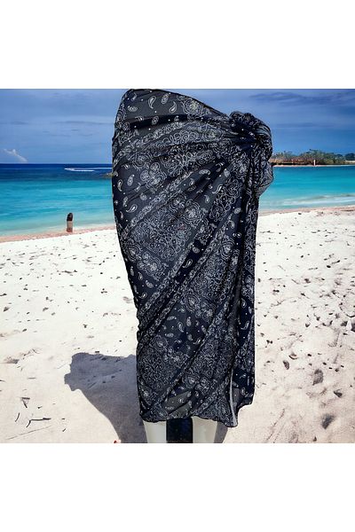 Jelly ekib Pareo - for Turban and Printed Elements