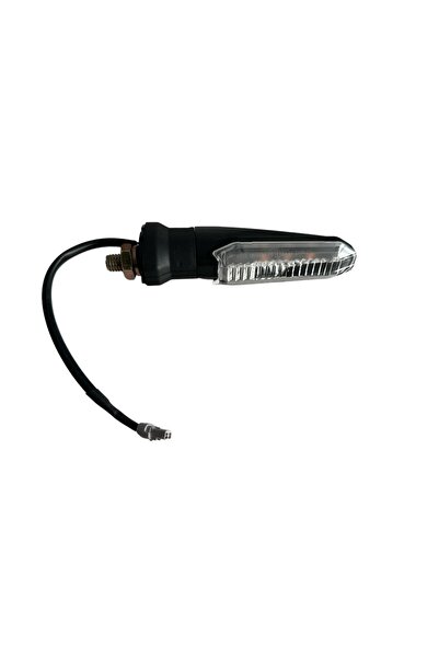 Mondial Ön Sağ Sinyal Komple Mondial Ressivo 250