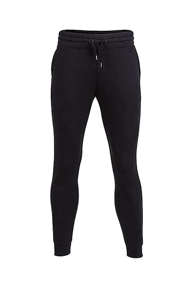 Joma Мъжки спортен долнище Urban Street дълъг панталон черен 102477.100
