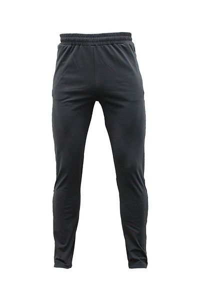 Joma Мъжки спортни панталони от полиестер. Тъмен М 4231205