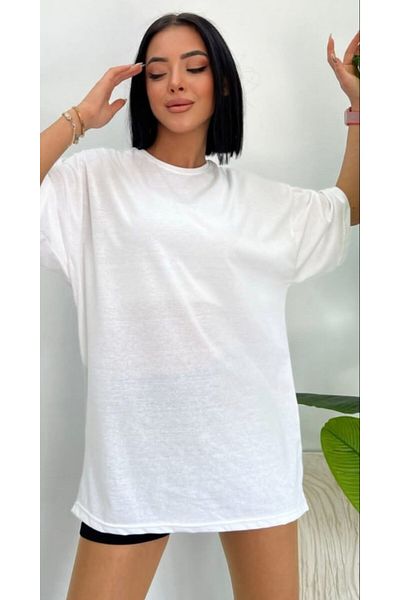 SERBA TRICOU OVERSIZE