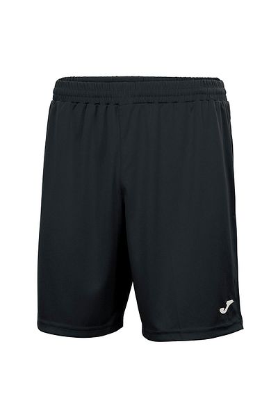 Joma Pantaloni scurți pentru bărbați Nobel Black 100053 .1