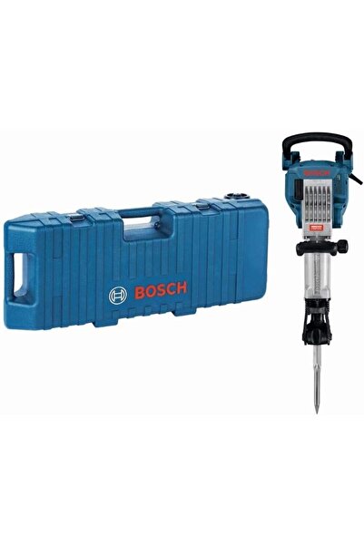 starnewstore Professional GSH 16-28 Kırıcı (1.750 W, 18,3 kg, 41 J)