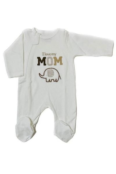 Bebitof 10 Pieces Functional Newborn Hospital Exit